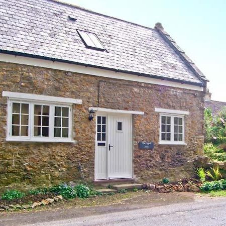 Villa The Cygnet Haselbury Plucknett Exterior foto