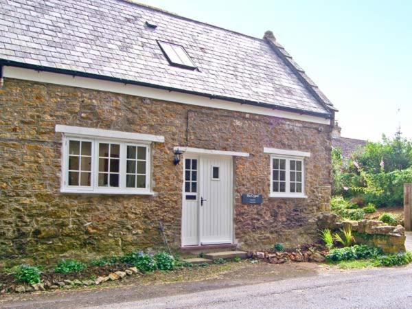 Villa The Cygnet Haselbury Plucknett Exterior foto